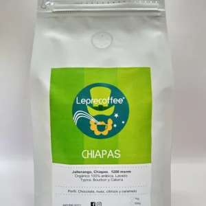 Cafe de Chiapas