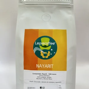 Cafe de Nayarit