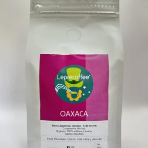 Cafe de Oaxaca