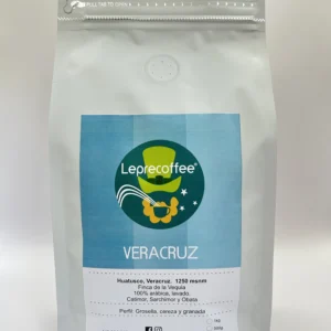 Café de Veracruz