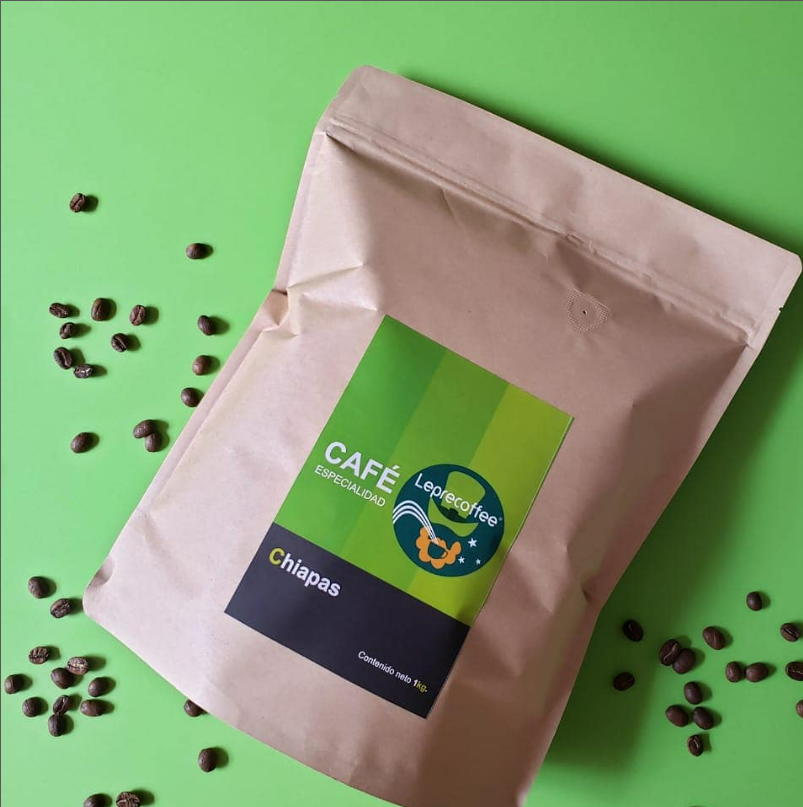 instagram leprecoffe