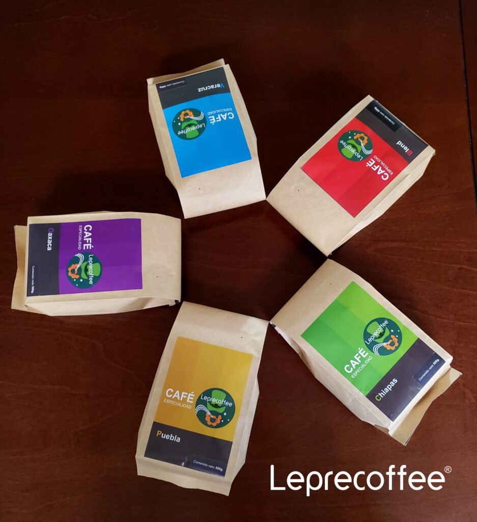 leprecoffe