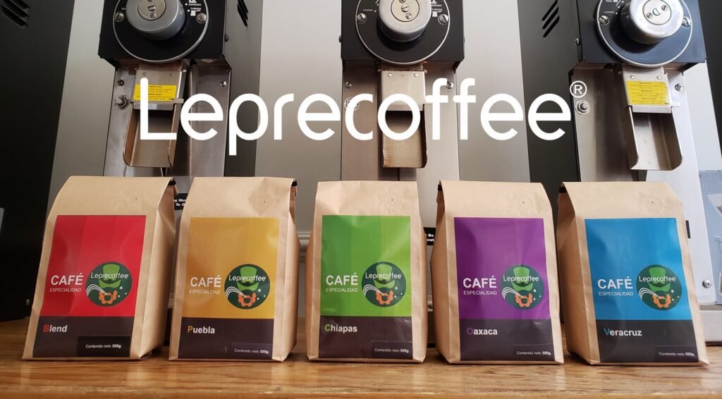 leprecoffe variedad